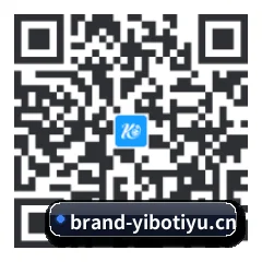 iOS 极速版客户端 二维码